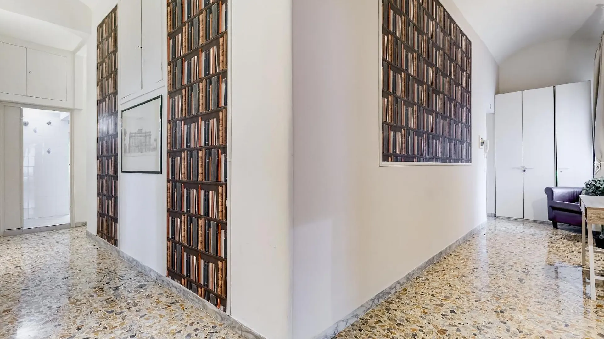 Vivilo Collection - San Vito View Apartment - 3 Bdr 2 Baths Rom 0*,